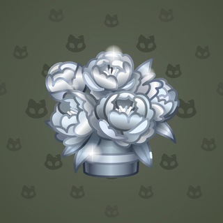 Lush Bouquet #79697