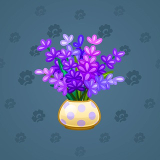 Lush Bouquet #79698