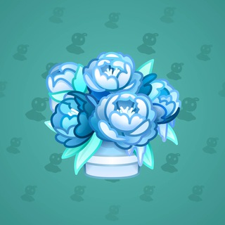 Lush Bouquet #79702