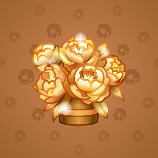 Lush Bouquet #79720