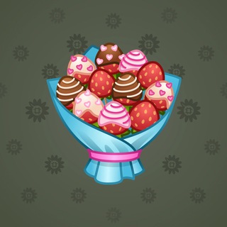 Lush Bouquet #79731