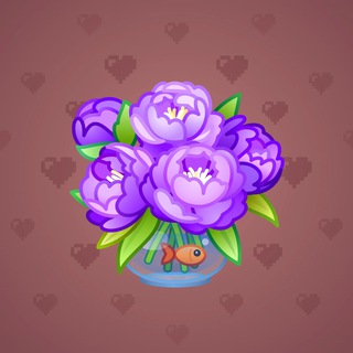 Lush Bouquet #79738