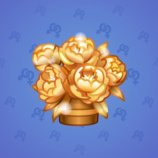 Lush Bouquet #79741