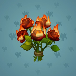 Lush Bouquet #79743