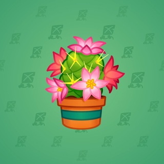Lush Bouquet #79748