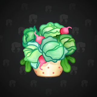 Lush Bouquet #79751