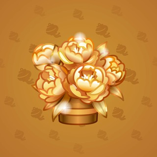 Lush Bouquet #79761