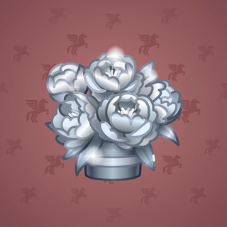 Lush Bouquet #79798