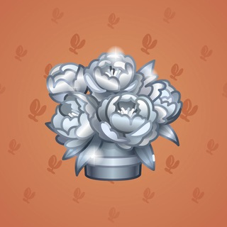Lush Bouquet #79820