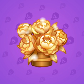 Lush Bouquet #79827