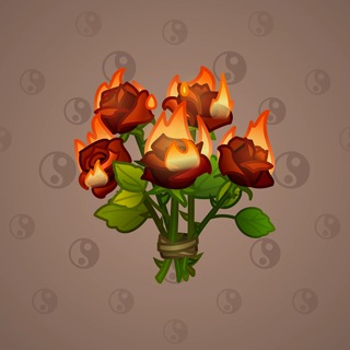 Lush Bouquet #79846
