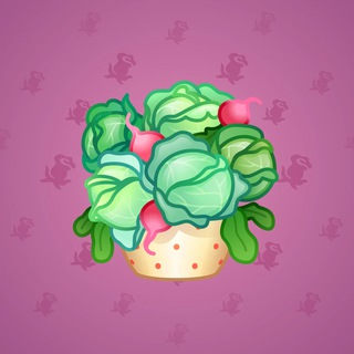 Lush Bouquet #79859