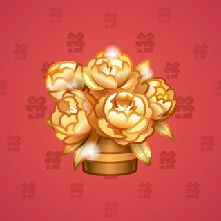 Lush Bouquet #80040