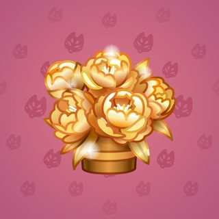 Lush Bouquet #80047