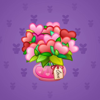 Lush Bouquet #80054