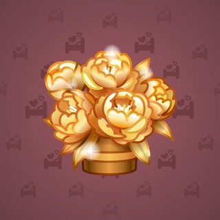 Lush Bouquet #80055