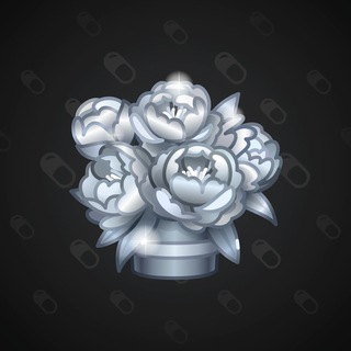 Lush Bouquet #80057