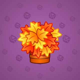 Lush Bouquet #80058