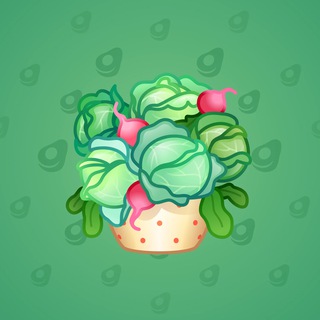 Lush Bouquet #80069