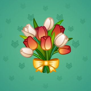 Lush Bouquet #80073