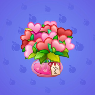 Lush Bouquet #80215