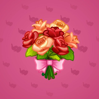 Lush Bouquet #80220