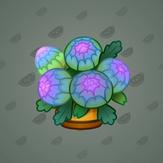 Lush Bouquet #80222