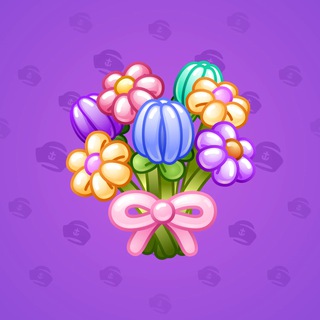 Lush Bouquet #80271