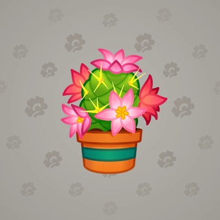 Lush Bouquet #80291