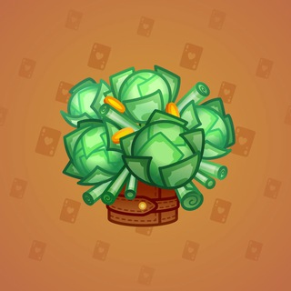Lush Bouquet #80292