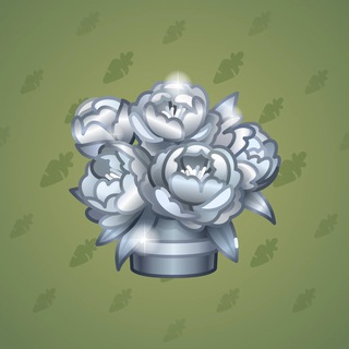 Lush Bouquet #80296