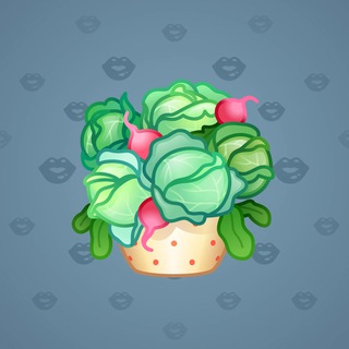 Lush Bouquet #80307
