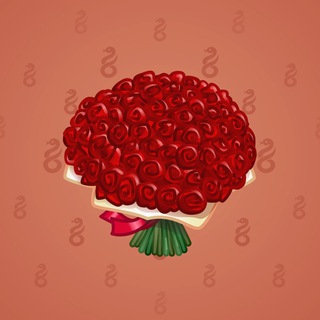 Lush Bouquet #80359