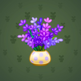 Lush Bouquet #80369