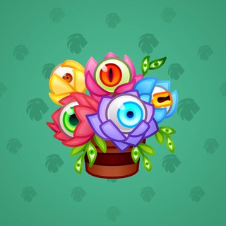 Lush Bouquet #80370