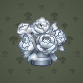 Lush Bouquet #80375