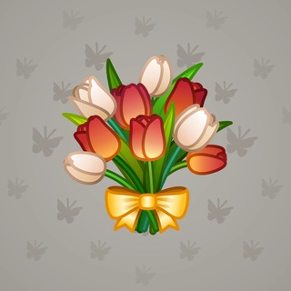 Lush Bouquet #80381