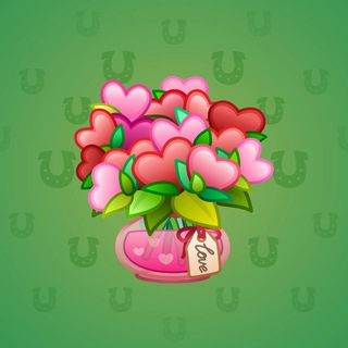Lush Bouquet #80395