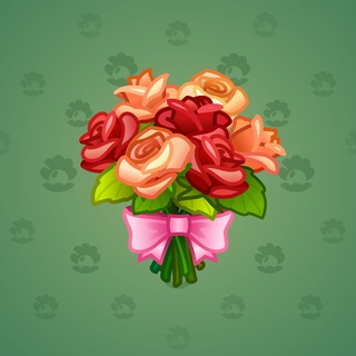 Lush Bouquet #80421
