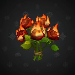 Lush Bouquet #80437