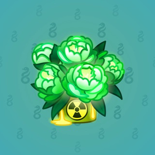Lush Bouquet #80454
