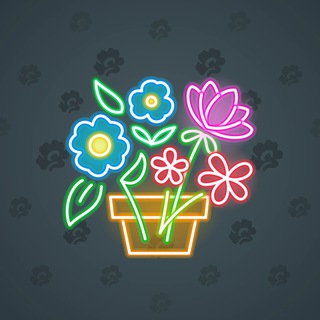 Lush Bouquet #80551