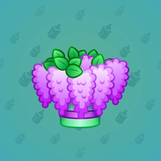 Lush Bouquet #80555