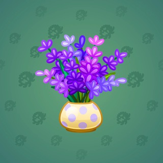 Lush Bouquet #80561