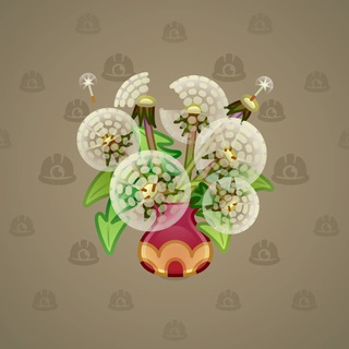 Lush Bouquet #80566