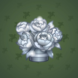 Lush Bouquet #80569
