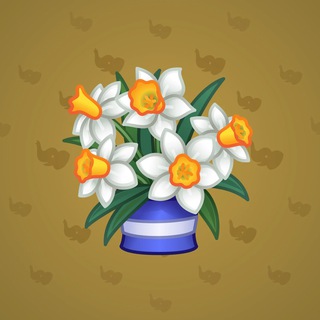 Lush Bouquet #80573