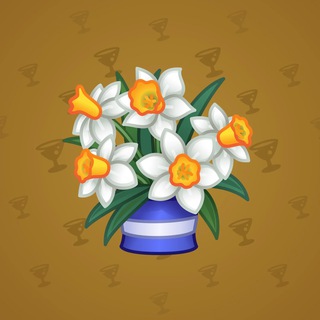 Lush Bouquet #80580