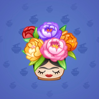 Lush Bouquet #80584