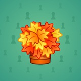 Lush Bouquet #80589